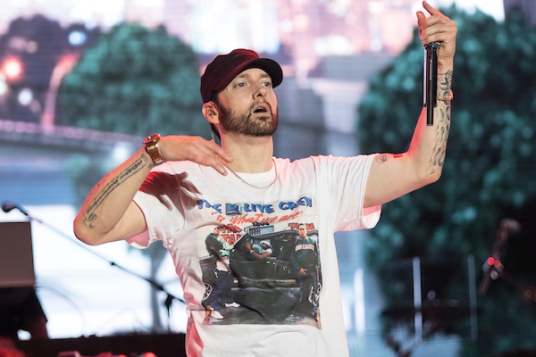 Eminem