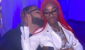 Sexyy Red Announces as Guest on Remaining Date of Drake's Tour