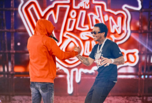 Nick Cannon Stands with Lil Meech: 'I'm Always Helping My Cousins with Groceries'