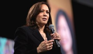 Kamala Harris Claps Back at Donald Trump After his Farewell Message: 'See You at Your Trial'