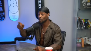 Le'Veon Bell Reveals Jack Harlow Turned Down Two of His Feature Requests
