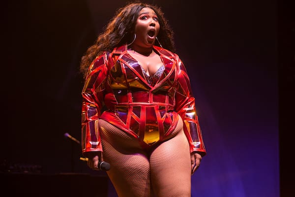 Lizzo
