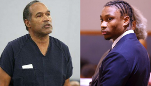 O.J. Simpson Blasts Henry Ruggs' Prison Sentence