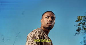 Damian Lillard, AKA Dame D.O.L.L.A., Delivers New Album 'Don D.O.L.L.A.'