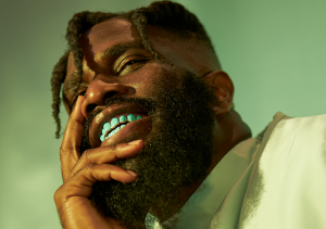 Tobe Nwigwe Says He Fell In Love w/ Hip-Hop Via Warren G’s “Regulate”