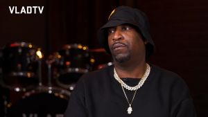 Tony Yayo Says Tory Lanez Is a Target in Jail: ‘He’s the Talk of the Jail'