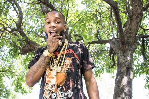 Tory Lanez
