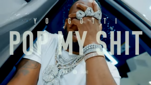 Yo Gotti Pop My Shit 0 11 screenshot