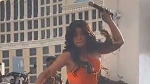 Cardi B on Mic Throwing Incident: 'I Said Splash my P****, No My Face'