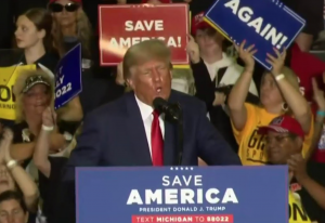 donald