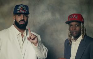 drake lil durk 2020 music video