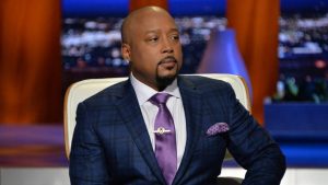Daymond John Curates 'Black Entrepreneurs Day' for October 24