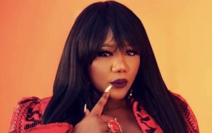 Naomi Achu Talks Rise Of Afrobeats & Performing On DJ Khaled’s Cruise