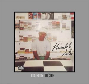 Roc Nation Drops 'Humble Soles' Mixtape for Hip-Hop's 50th Anniversary