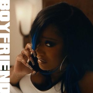 Usher Delivers Video for New Single "Boyfriend" Starring Keke Palmer
