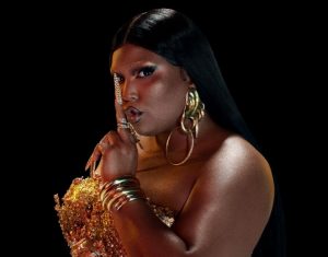 Lizzo Announces New Single "Rumors" for August 13