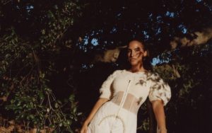 Snoh Aalegra Delivers New Single "Sweet Tea" | The Source