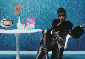 Flo Milli Announces Her Second Album 'Fine Ho, Stay' for This Summer