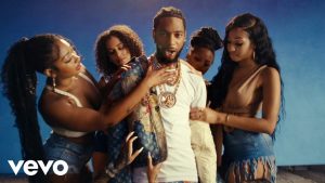 Key Glock Delivers "Chromosomes" Visual & Throws Playboy-Themed Birthday in Houston w/ Impromptu Performance By Sexyy Redd