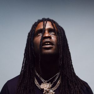Drake dropped a picture saluting Young Thug and calling for him to be free and Chief Keef dropped off a special message in the comments