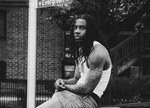 Polo G Announces New Album 'HOOD POET' for September