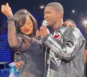 usher