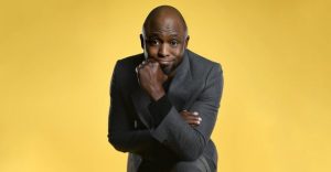 Wayne Brady Announces He is Pansexual