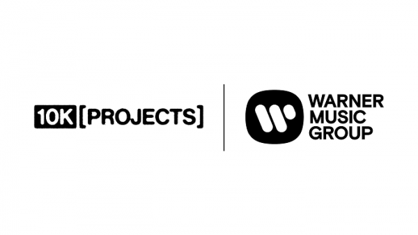 10K Projects x WMG