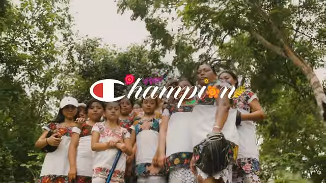 Champion Launches Global Brand Campaign 'Champion What Moves You'
