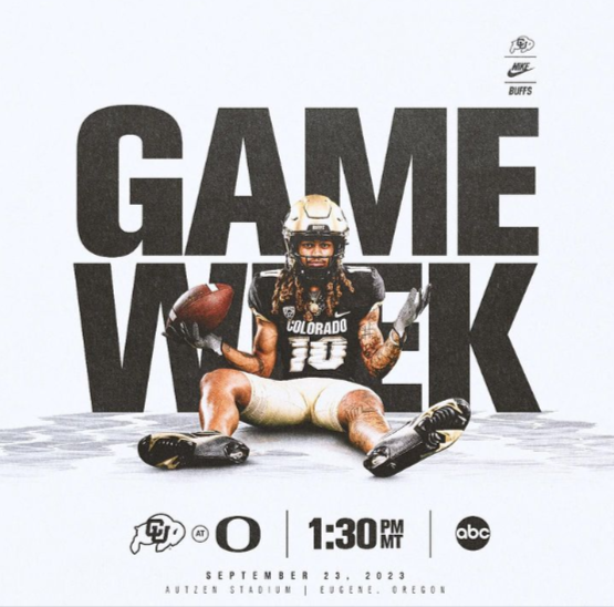 Tickets for Colorado-Oregon Game Blow Past Prices for Week 3 NFL Matchups