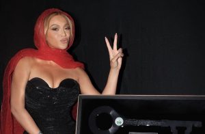 Beyoncé Named Honorary Mayor of Santa Clara During 'Renaissance' Tour Visit