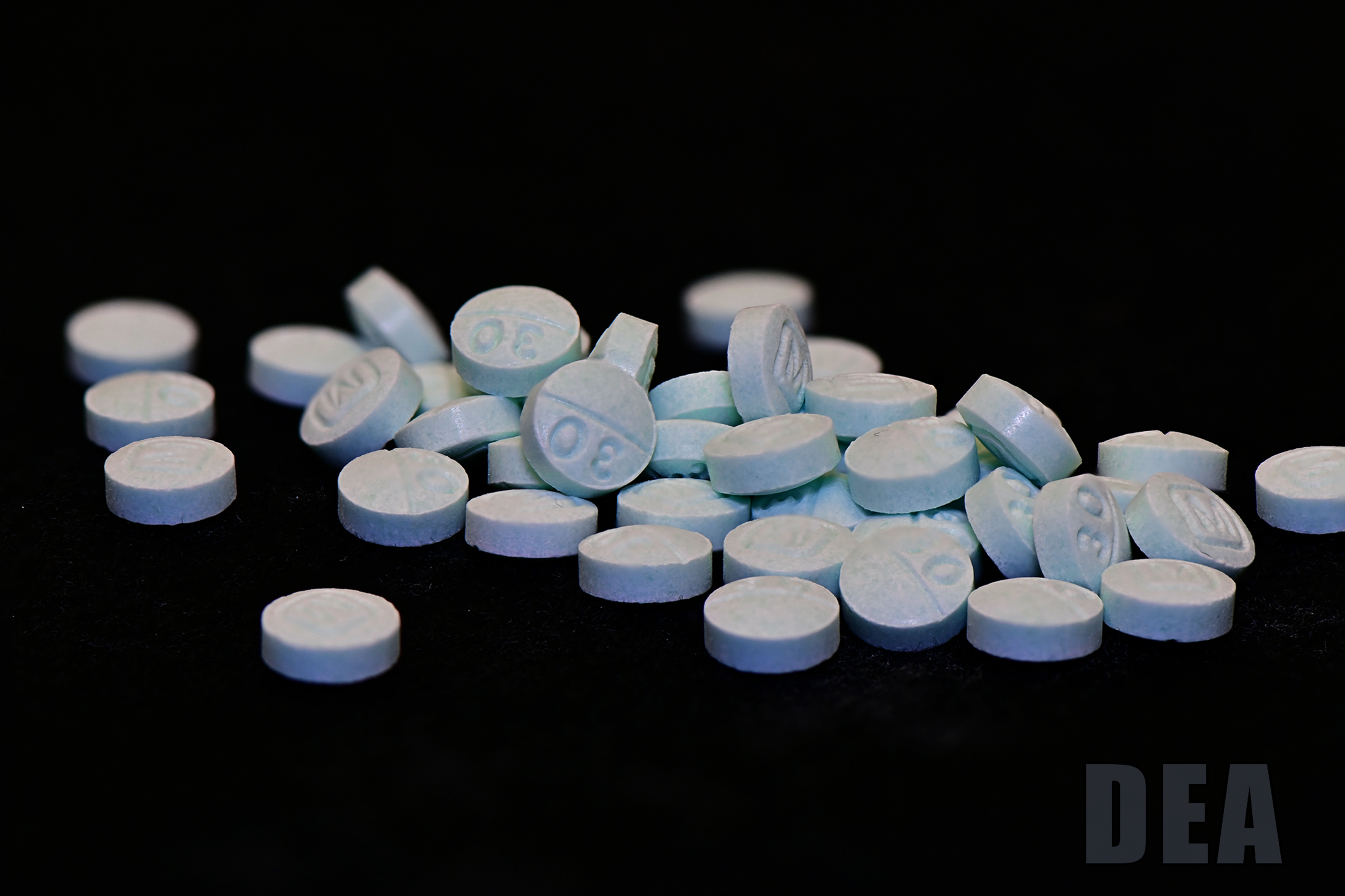 Fentanyl Oxy M30 2