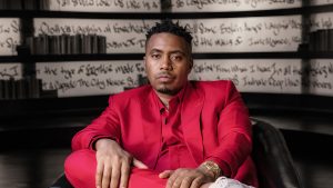 Nas- Big Nas MasterClass