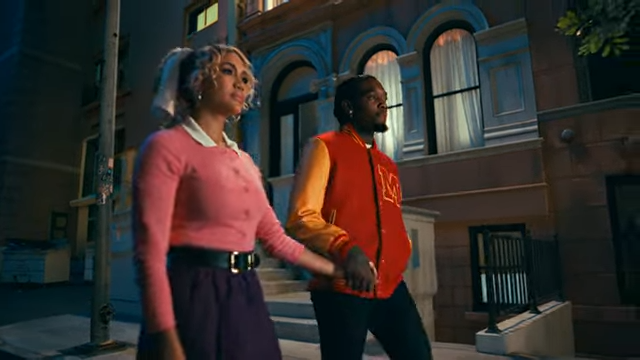 Offset FAN (Official Music Video) 0 17 screenshot