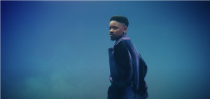 BRE-Z Unleashes New Alter Ego "MIZ" with 80s-Inspired Debut Track "1942"