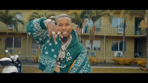 Tory Lanez's Request for a New Trial in the 2020 Shooting of Megan Thee Stallion is Denied