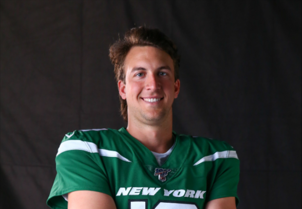 New York Jets Add Trevor Siemian to Practice Squad