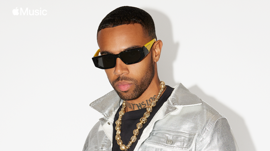 Vic Mensa Details Embracing Sobriety on the Road to His New Album 'VICTOR'