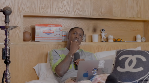 Lil Yachty Says Drake's 'For All The Dogs' Touches Controversial Topics