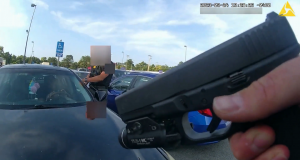 gun