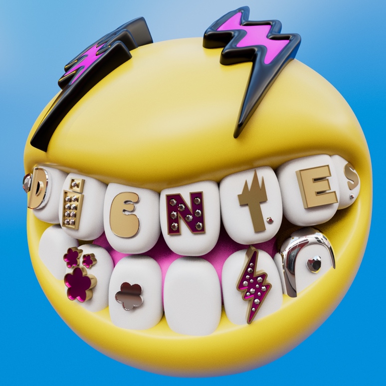 J Balvin, USHER, and DJ Khaled Drop "DIENTES"