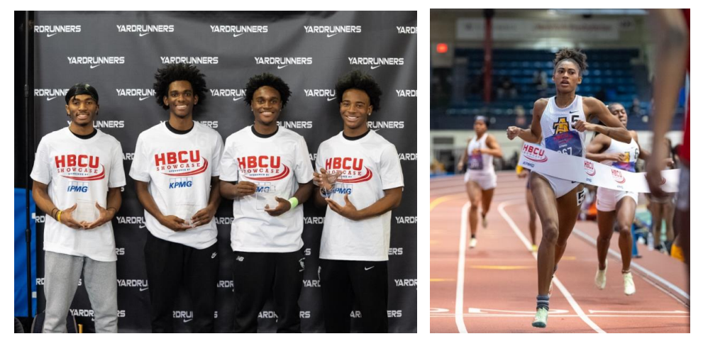 KPMG Continues Title Sponsorship of HBCU Showcase at The Armory