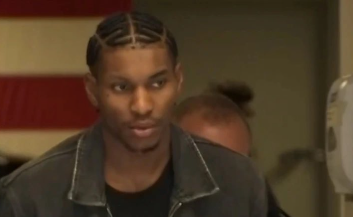 Prosecutors Reveal Kysre Gondrezick Suffered Fractured Vertebra in Neck After Assault from Kevin Porter Jr.