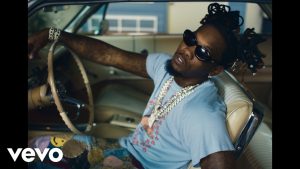 Offset Says His Album Will Be Released This October