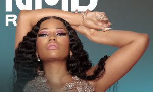 mb ms ww nmd radio ep185 nicki minaj social 1x1 logo