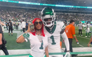 Sexyy Red Invited to Monday Night Football by New York Jets