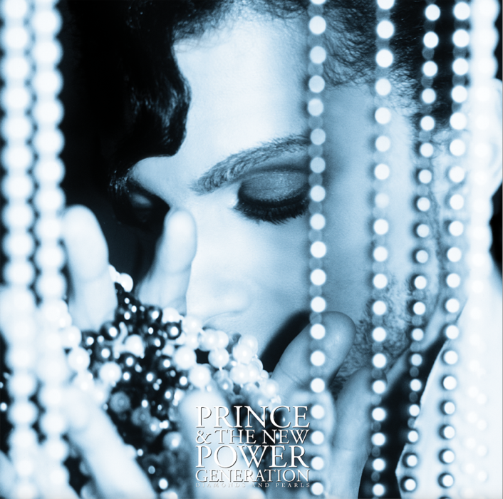Prince & The New Power Generation's "Diamonds And Pearls" Released in Immersive Audio