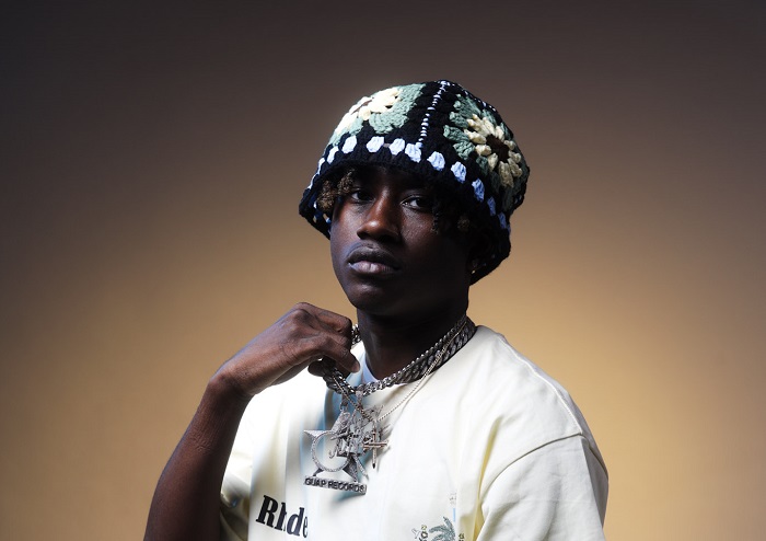 Track of the Week: Baby Jungle’s “No Dissin’”