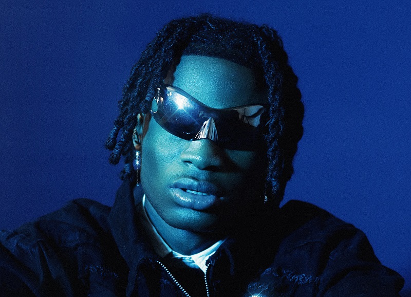 Meet Khaid: The Nigerian Artist Who Linked With Lil Durk