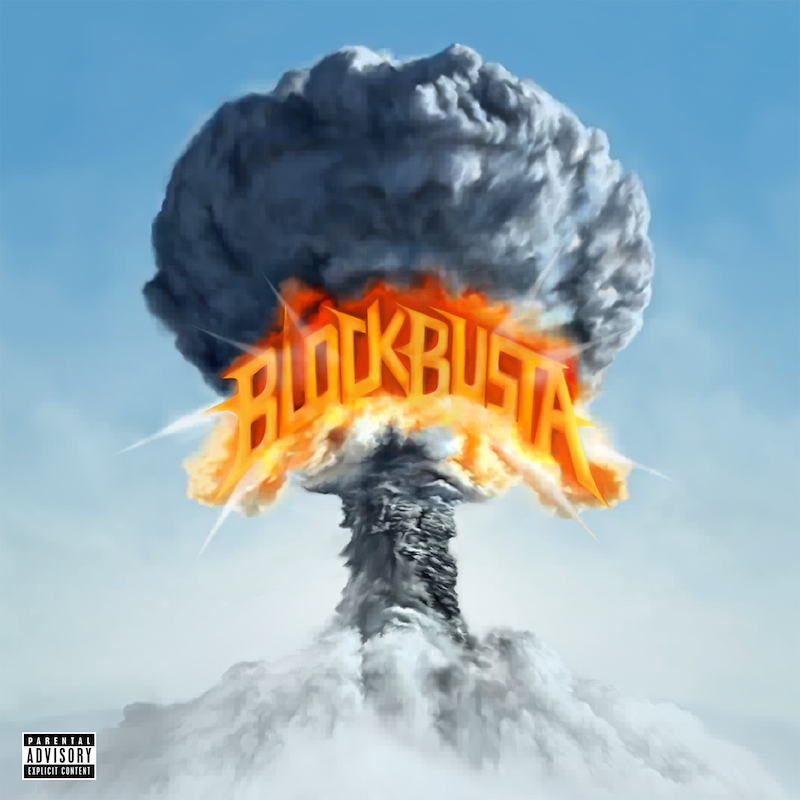 Busta Rhymes Announces Epic Collaboration for Upcoming Album 'BLOCKBUSTA'